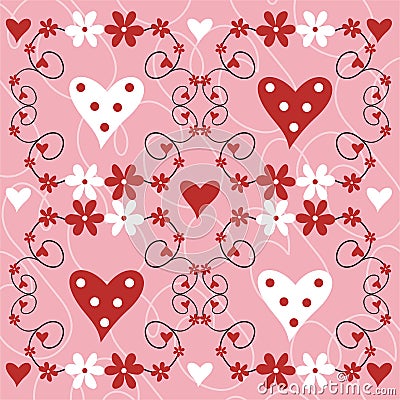 Images Of Flowers And Hearts. FLOWERS AND HEARTS (click
