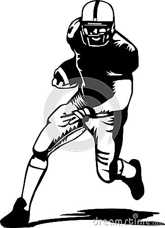 football clipart images. 2010 Football Clipart.