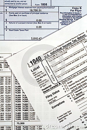 2005 1040 blank printable tax form - sagecm.net 1040ez booklet - trump