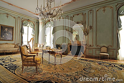 French Antiques Furniture on French Furniture  Click Image To Zoom