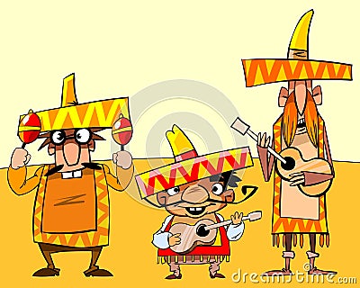 funny mexican. FUNNY MEXICAN POP GROUP (click