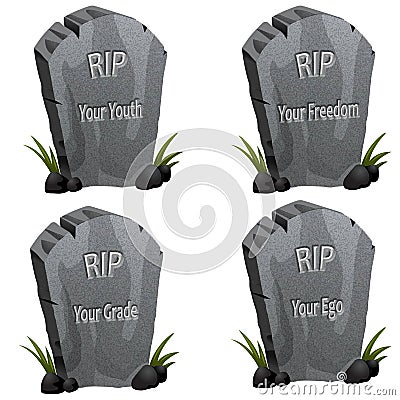 funny tombstones. FUNNY TOMBSTONES