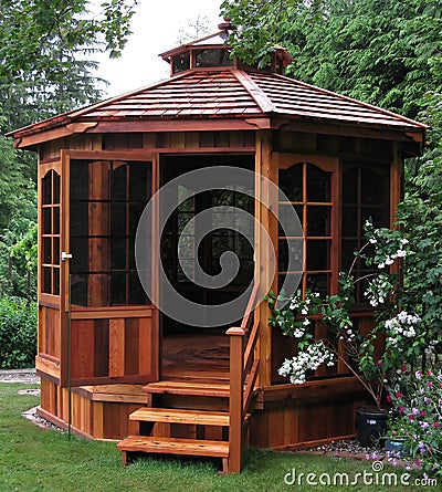 Free Home Architecture Design on Sign Up And Download This Garden Gazebo Image For As Low As  0 20 For