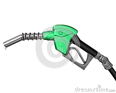 gas pump nozzle. gas pump nozzle vector. gas