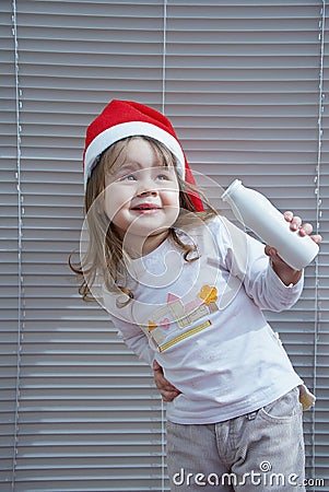 أجمل مجموعة صور أطفال مارى كريسماس 2014 لرأس السنة merry christmas 66