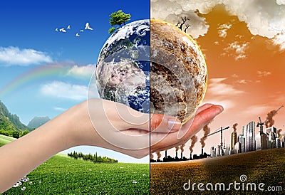 Effects of global warming on humans essay