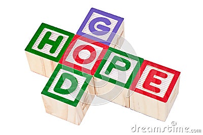 God And Hope