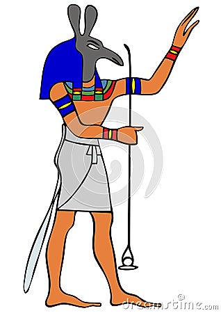 Seth Ancient Egypt