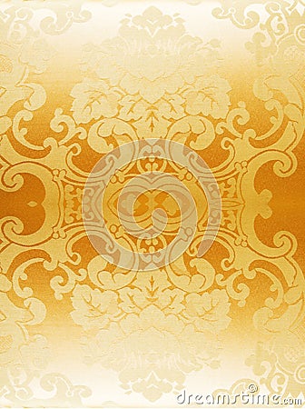 High Resolution Wallpaper on Gold Abstract Wallpaper Stock Image   Image  11544581