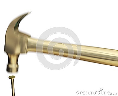 Clip Art Hammer And Nail. you see here with Hammer+and+nail+picture Be pulled aug to clip arts on