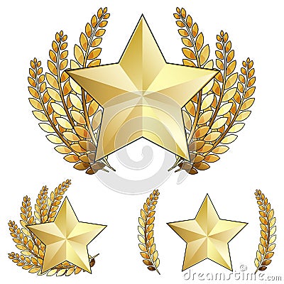 army logo star. 2011 gold star signs logo.jpg