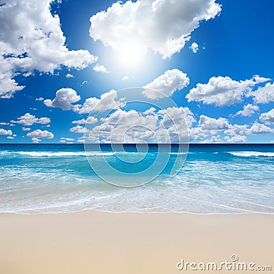 free desktop wallpaper beaches