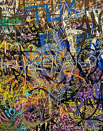 Graffiti Backgrounds on Graffiti Background  Click Image To Zoom