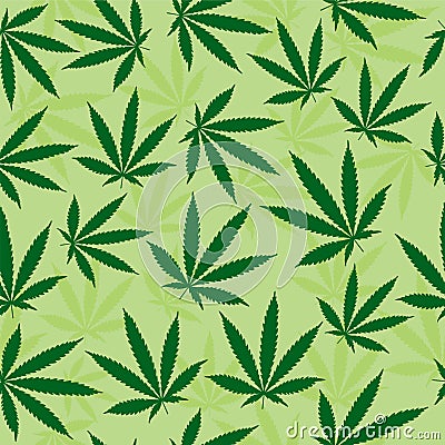 wallpaper cannabis. calendar and quick pot leaf