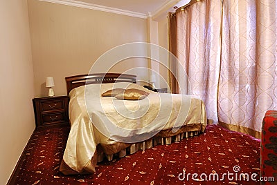 Luxury Bedrooms Pictures on Home   Royalty Free Stock Photos  Guesthouse Luxury Bedroom