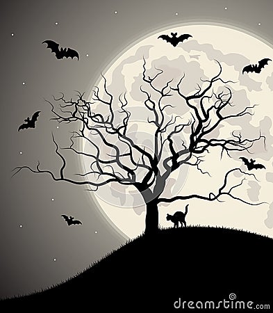 Halloween Backgrounds on Halloween Background