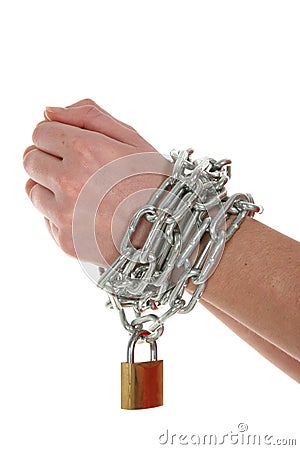 Hands Chain