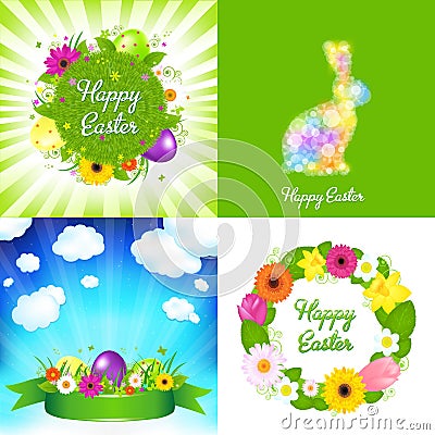 happy easter cards images. HAPPY EASTER CARDS