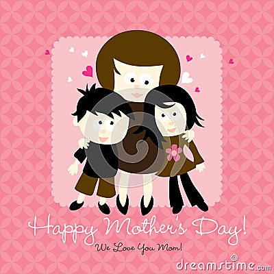 happy mothers day cards. HAPPY MOTHERS DAY CARD (click
