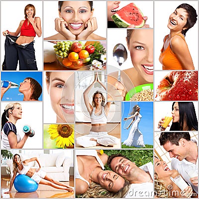 Healthy+lifestyle+poster