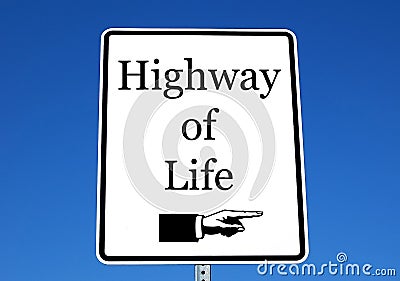 Highway Of Life
