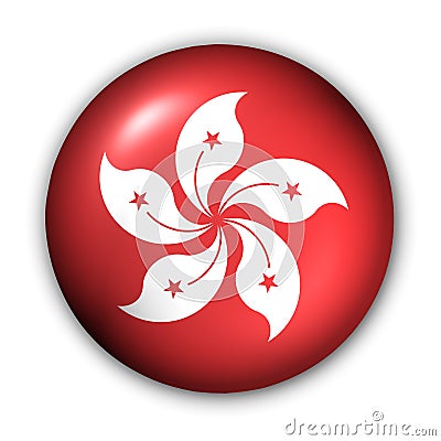 HONG KONG SAR FLAG (click