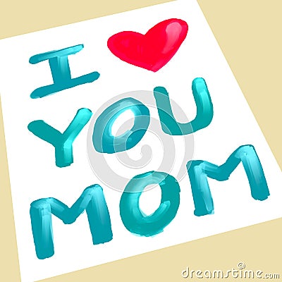 Love   Backgrounds on Sign Up And Download This I Love You Mom Image For As Low As  0 20
