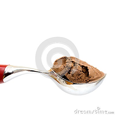 Ice Cream Scoop. ICE CREAM SCOOP (click image