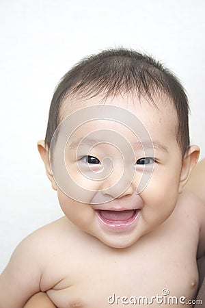 Free Baby Photos on Royalty Free Stock Photos  Japanese Baby  Image  16208768