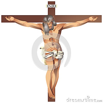 jesus christ on the cross pics. JESUS CHRIST IN THE CROSS