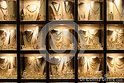 Jewelry Photography Pricing on Home   Royalty Free Stock Photography  Jewelry Store Window