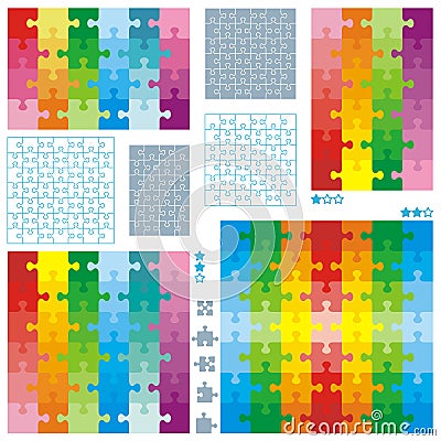 jigsaw puzzle template. JIGSAW PUZZLE BLANK TEMPLATES