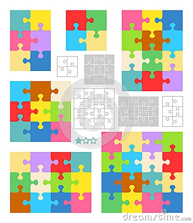 jigsaw puzzle template. JIGSAW PUZZLE BLANK TEMPLATES,