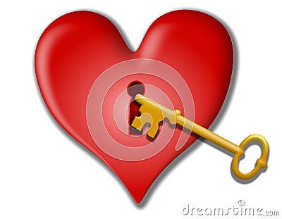 heart valentine. KEY TO MY HEART VALENTINE CLIP
