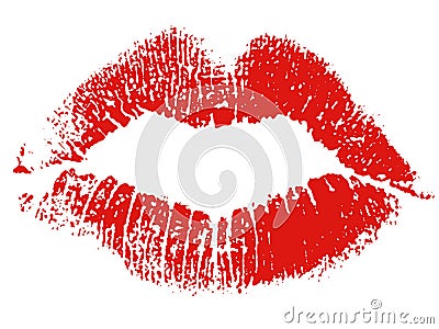 Pictures Of Lipstick Kisses. LIPSTICK KISS (click image to