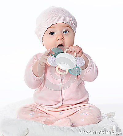  Baby Images on Royalty Free Stock Image  Little Child Baby  Image  11541336