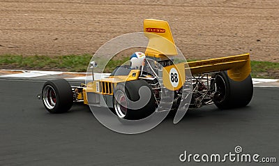  on Editorial Photo  Lola T332 F1 Race Car  Image  17946313