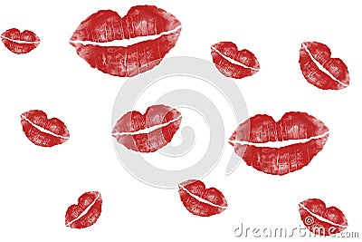 Pictures Of Kisses