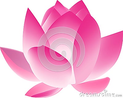 Copyright Free Vector Images on Royalty Free Stock Photos  Lotus Flower