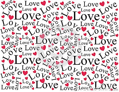 love heart background images. LOVE AND HEARTS BACKGROUND