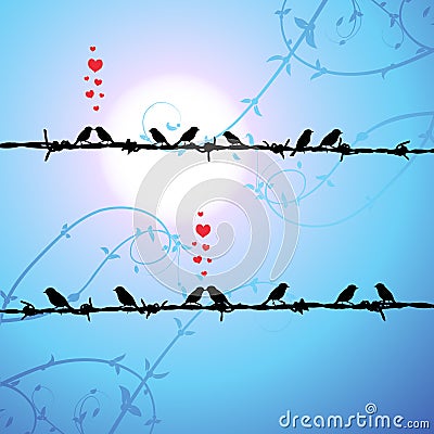 Emo Love Clipart. free love birds clipart.