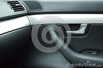 Luxury Cars on Luxury Car Door Handle Royalty Free Stock Images   Image  2222289