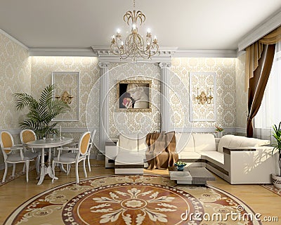 Luxury Living Room Furniture on Luxury Living Room On Luxury Living Room Click Image To Zoom