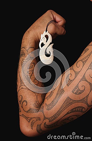 Tribal Maori Designs