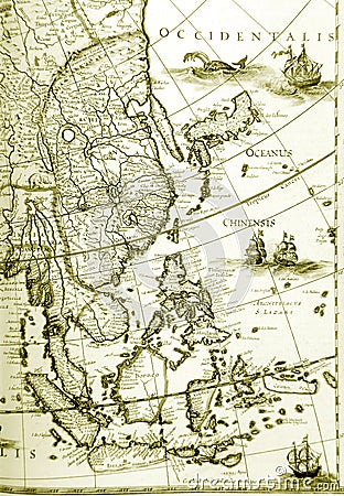 maps of asia countries. MAPS OF SOUTHEAST ASIA