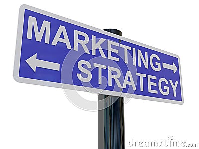 Marketing on Images Of Marketing Strategy