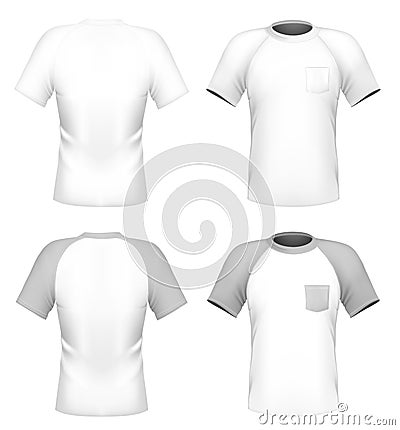 blank t shirt design template. MEN#39;S T-SHIRT DESIGN TEMPLATE