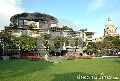  Singapore Pictures on Royalty Free Stock Photos  Modern And Old Singapore  Image  6656988