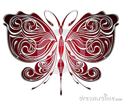 free butterfly tattoo designs. MYSTERIOUS BUTTERFLY .TATTOO DESIGN (click image to zoom)