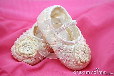  Baby Born Pictures on Stock Photography  New Born Baby Shoes  Image  7466732